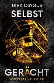 Cover von Selbstgerächt