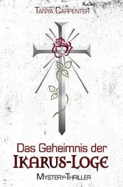Cover von Das Geheimnis der Ikarus-Loge