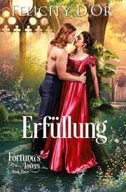 Cover von Fortuna's Lovers: Erfüllung