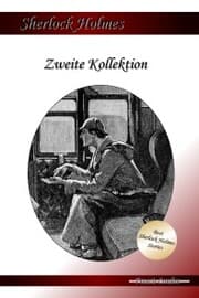 Cover von Zweite Kollektion