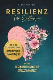 Cover von Resilienz für Einsteiger