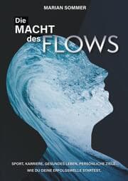 Cover von DIE MACHT DES FLOWS