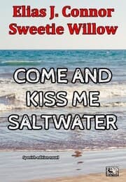 Cover von Come and kiss me saltwater (spanish version)