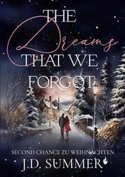 Cover von The dreams that we forgot
