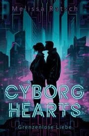 Cover von Cyborg Hearts