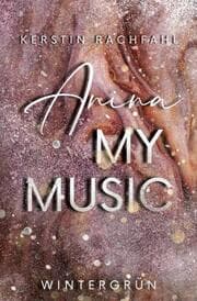 Cover von Anina my music