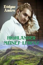 Cover von Highlander meines Lebens