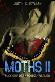 Cover von Moths 2