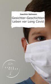 Cover von Gesichter-Geschichten