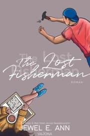 Cover von The Lost Fisherman (Fisherman-Reihe 2)