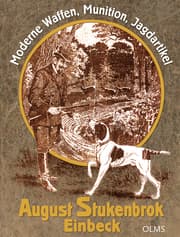 Cover von Stukenbrok - Waffenkatalog