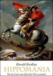 Cover von Hippomania