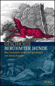 Cover von Geschichte berühmter Hunde