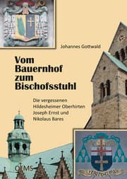 Cover von Vom Bauernhof zum Bischofsstuhl