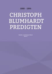 Cover von Sterbet, so wird Jesus leben!