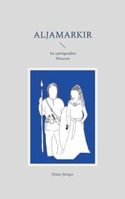 Cover von Aljamarkir