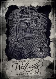 Cover von Wolfswille
