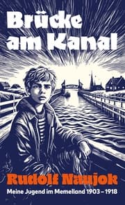 Cover von Brücke am Kanal