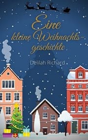 Cover von Eine kleine Weihnachtsgeschichte