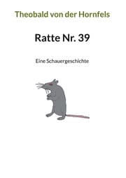 Cover von Ratte Nr. 39