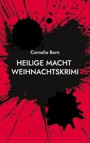 Cover von Heilige Macht