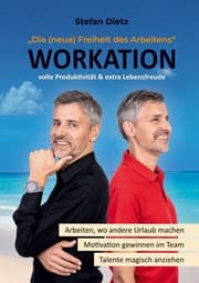 Cover von Workation