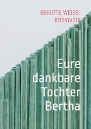 Cover von Eure dankbare Tochter Bertha