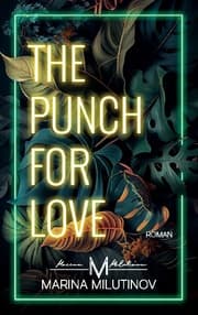 Cover von The Punch for Love