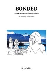 Cover von Bonded