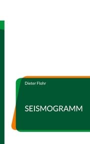Cover von Seismogramm
