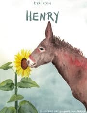 Cover von HENRY