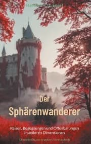 Cover von Der Sphärenwanderer