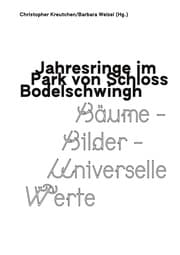 Cover von Jahresringe im Park von Schloss Bodelschwingh