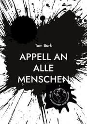 Cover von Appell an alle Menschen