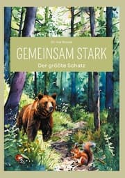 Cover von Gemeinsam stark