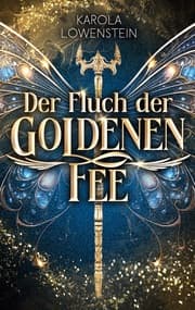 Cover von Der Fluch der Goldenen Fee