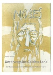Cover von Unterwegs ins Gelobte Land