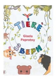 Cover von Tiere