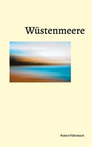 Cover von Wüstenmeere