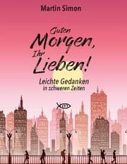 Cover von Guten Morgen, Ihr Lieben!