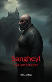 Cover von Sangheyl