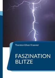 Cover von Faszination Blitze