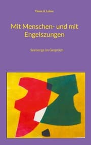 Cover von Mit Menschen- und mit Engelszungen