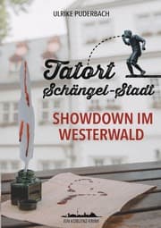 Cover von Tatort Schängel-Stadt