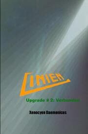Cover von Linien