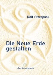 Cover von Die Neue Erde gestalten
