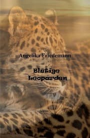 Cover von Blutige Leoparden