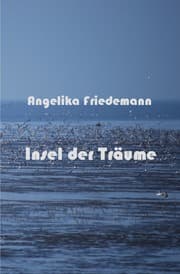 Cover von Insel der Träume