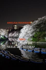 Cover von Wer kennt die Seele des Meeres?