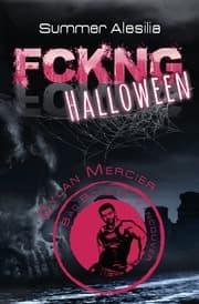 Cover von FCKNG Halloween